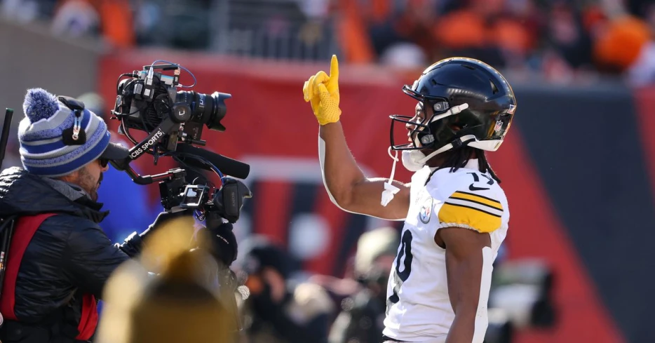 Pittsburgh Steelers Hidden Gems: 3 Secret Superstars on the 2025 roster