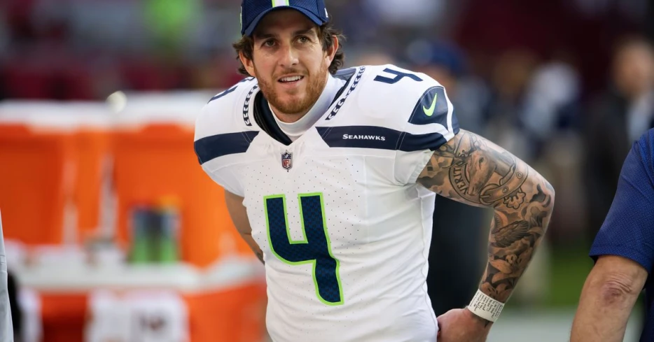 Pre-Snap Reads 6/11: Seahawks reward Michael Dickson with big contract