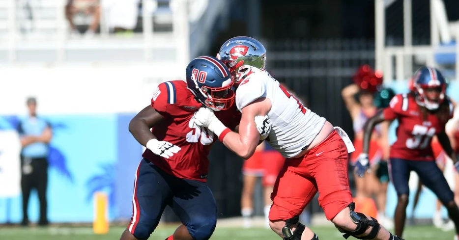 Rams add player who spent time in Bills rookie minicamp