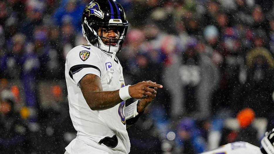 Ravens rumors: Insider makes $60 million Lamar Jackson prediction