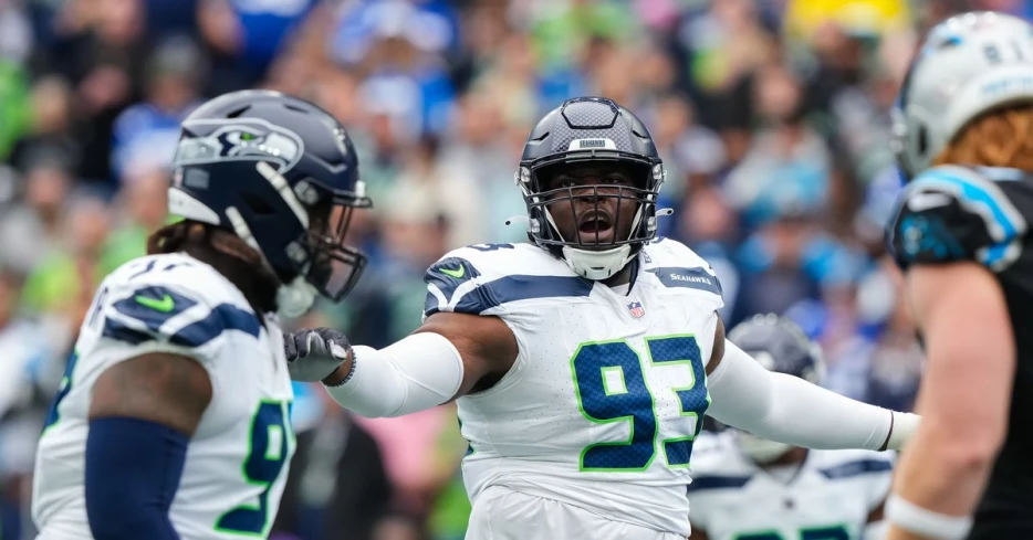 Recently waived Seahawks draft pick signs with Packers