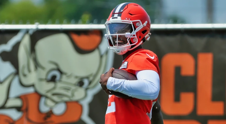 Shedeur Sanders Makes Another Massive Move Towards Becoming Cleveland Browns Starting QB