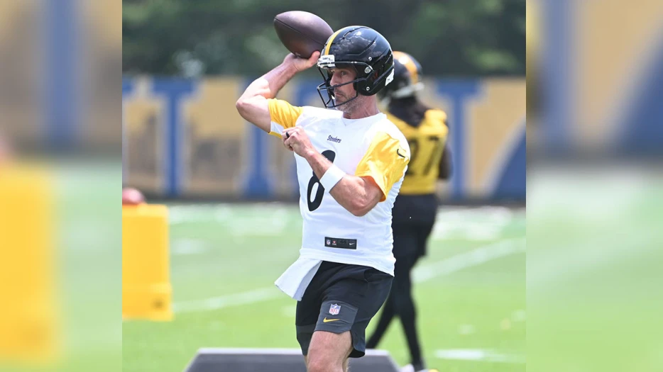 Steelers rumors: Insider slaps Pittsburgh with harsh Aaron Rodgers reality