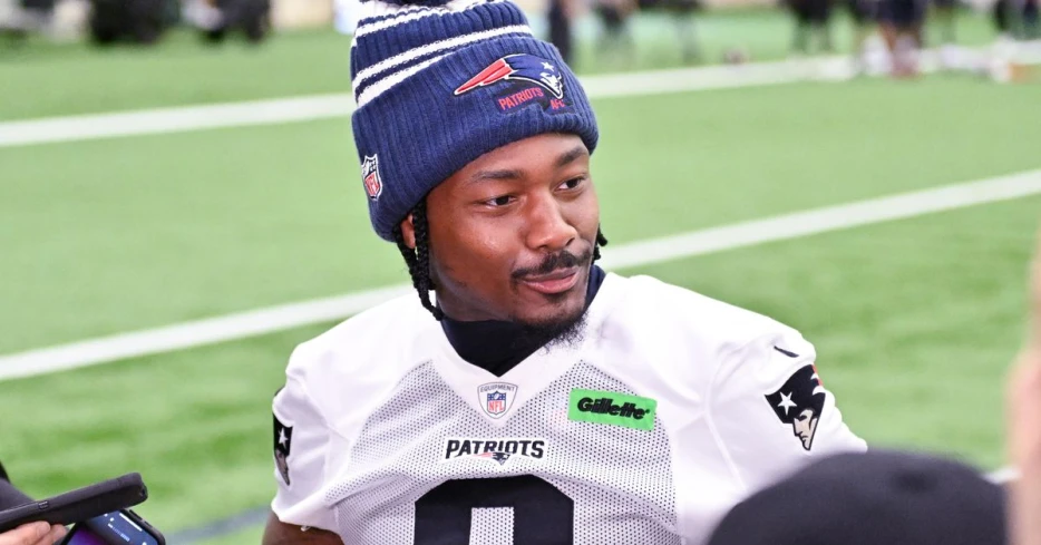 Stefon Diggs wants to ‘keep my personal life personal’ after viral boat video, vows to be ready post-ACL tear