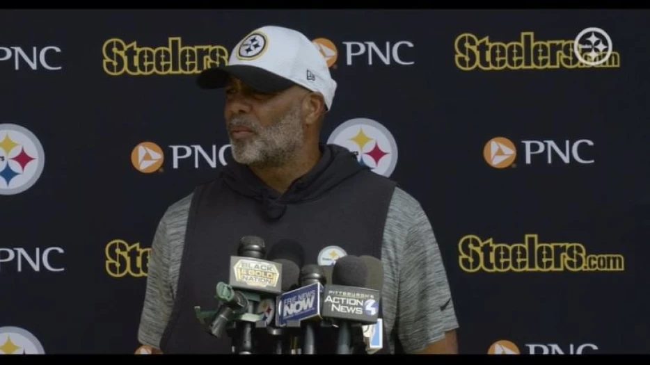 Teryl Austin Talks How Aaron Rodgers’ Play Style Has Changed