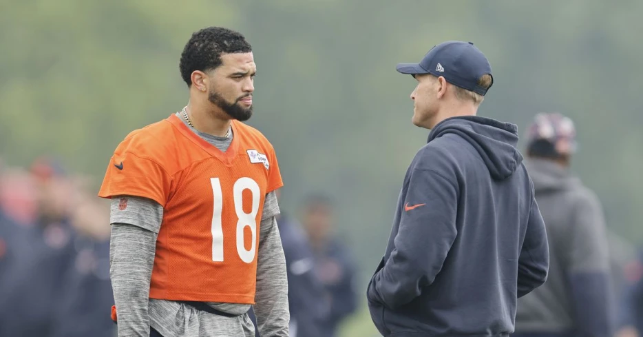 The Bear’s Den, June 11, 2025