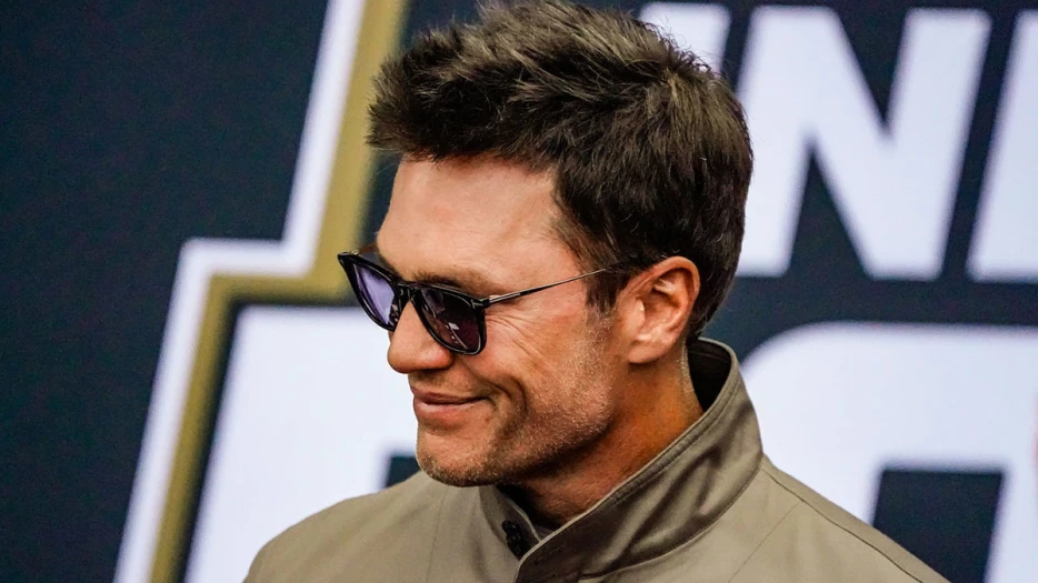 Tom Brady gets brutally honest on Raiders’ Pete Carroll, Geno Smith