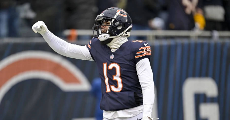 Top Free Agent WR Not Interested in Playing For Steelers