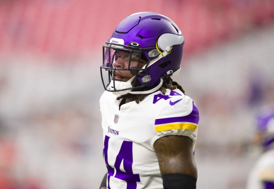 Vikings, S Josh Metellus Discussing Extension