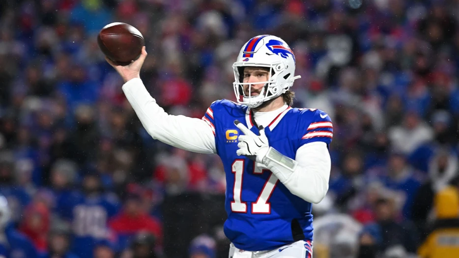 Why Bills’ Josh Allen would ‘love’ to play Flag Football in Olympics