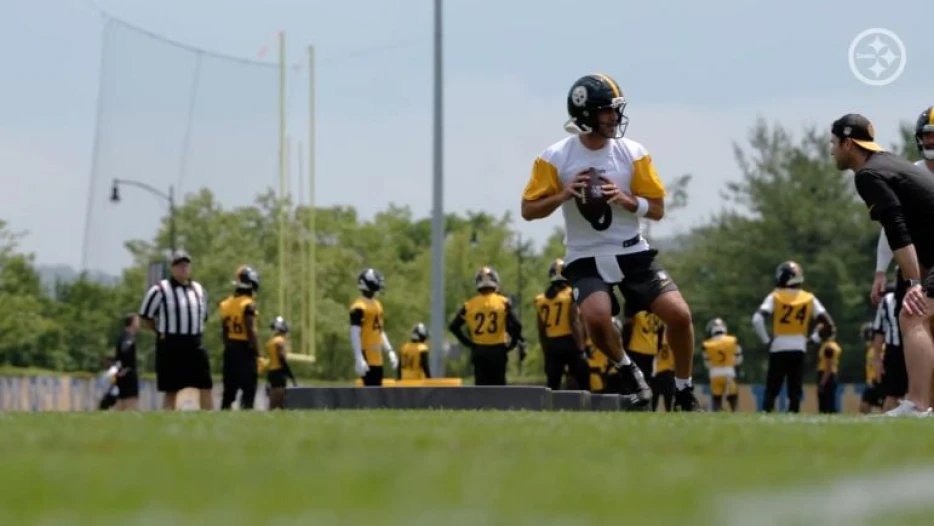 ‘Zip On That Ball:’ Local Analyst Offers Impression Of Aaron Rodgers’ Debut Practice