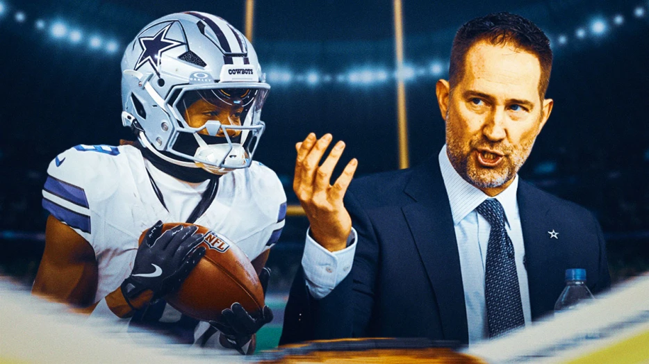2 Cowboys underrated sleepers who could break out in 2025 NFL season