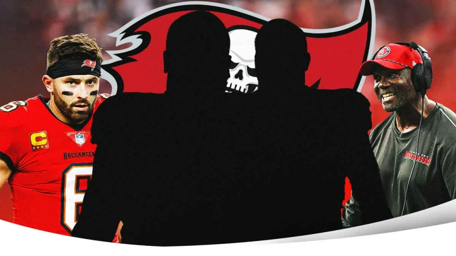 2 Tampa Bay Buccaneers underrated sleepers who could break out in 2025 NFL season