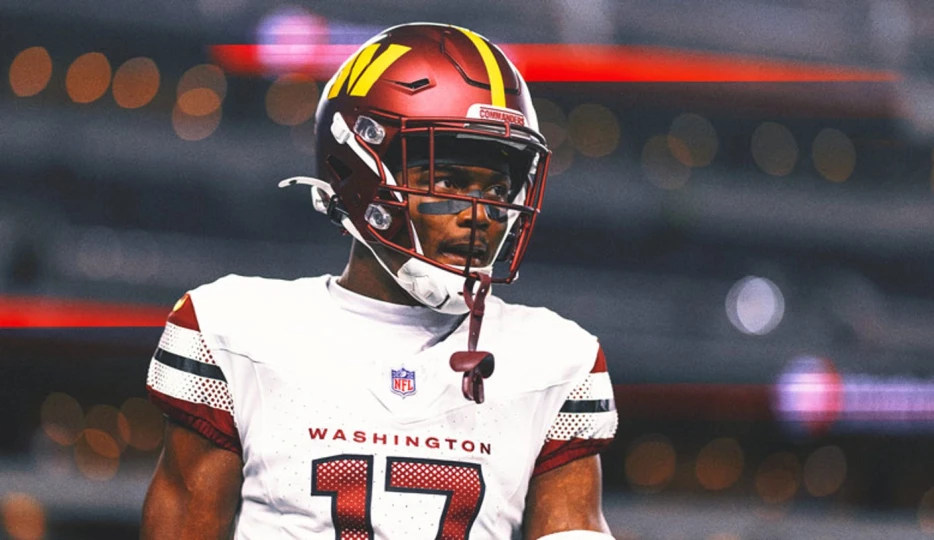 3 best trade destinations for Washington Commanders WR Terry McLaurin