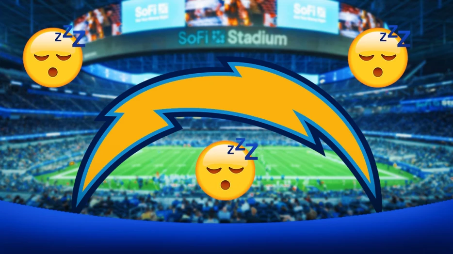 3 Los Angeles Chargers underrated sleepers who could breakout in 2025 NFL season