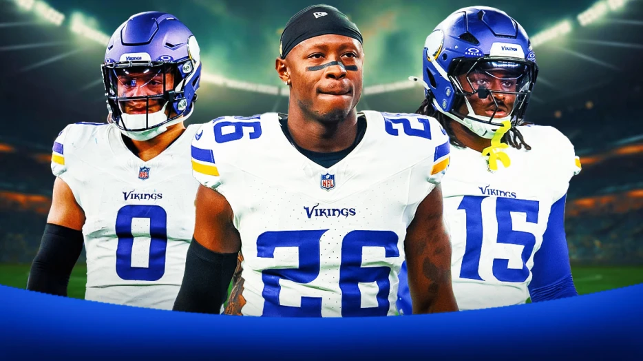 3 Minnesota Vikings underrated sleepers who could break out in 2025 NFL season