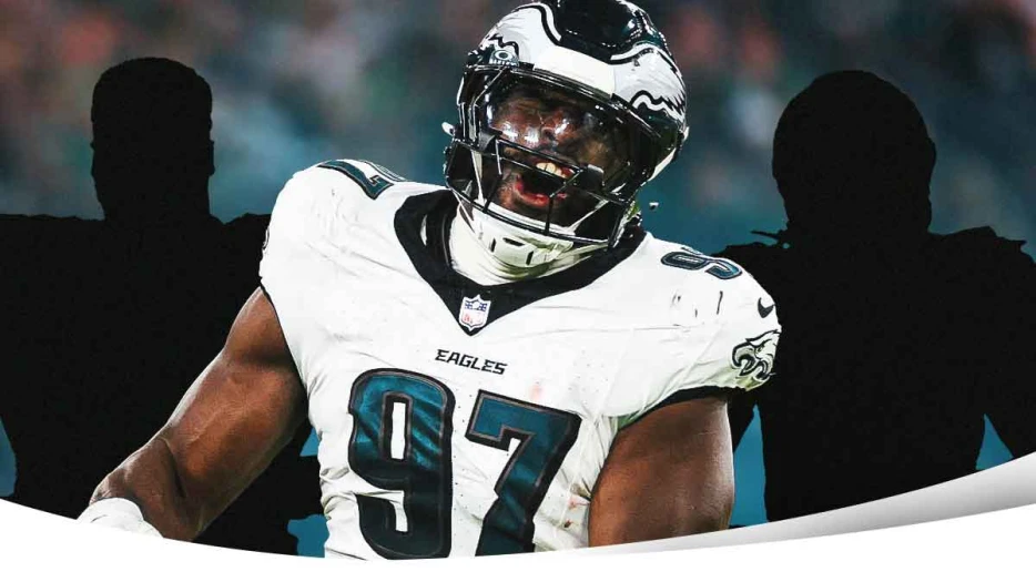 3 Philadelphia Eagles underrated sleepers who could break out in 2025 NFL season