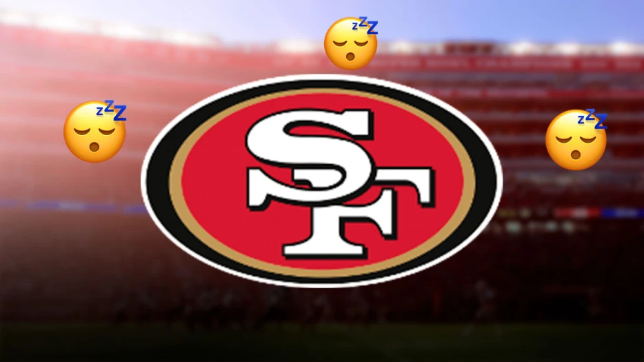 3 San Francisco 49ers underrated sleepers who could break out in 2025 NFL season