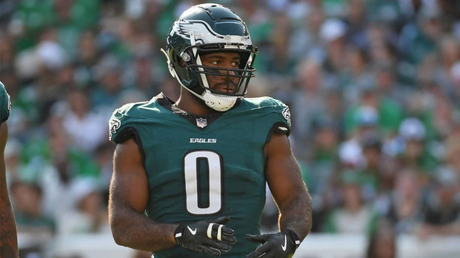 49ers’ Bryce Huff sounds off on Eagles trade