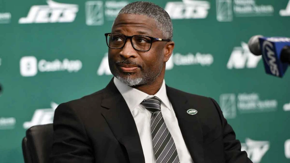Aaron Glenn hires HBCU alumni to New York Jets coaching staff