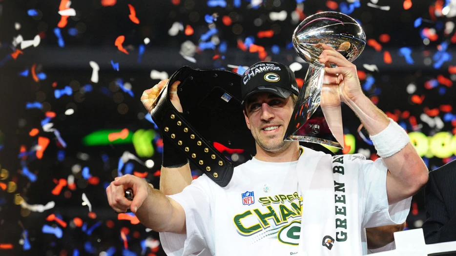 Aaron Rodgers, Mike Tomlin make Super Bowl history not seen in 32 years