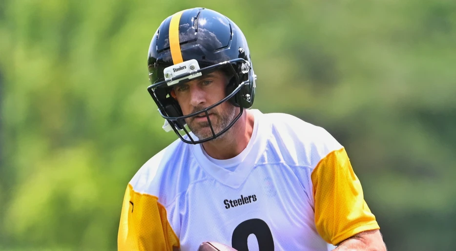 Aaron Rodgers’ Secret Wedding Reignites Family Feud As His Brother Puts Him On Blast