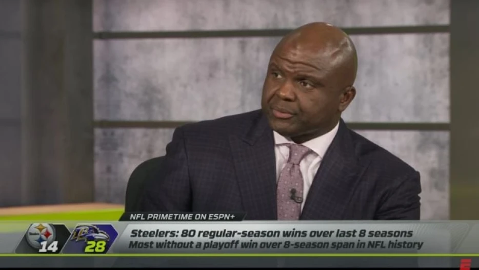 Booger McFarland: Aaron Rodgers Is ‘Dramatic Upgrade’ Over Russell Wilson, Justin Fields