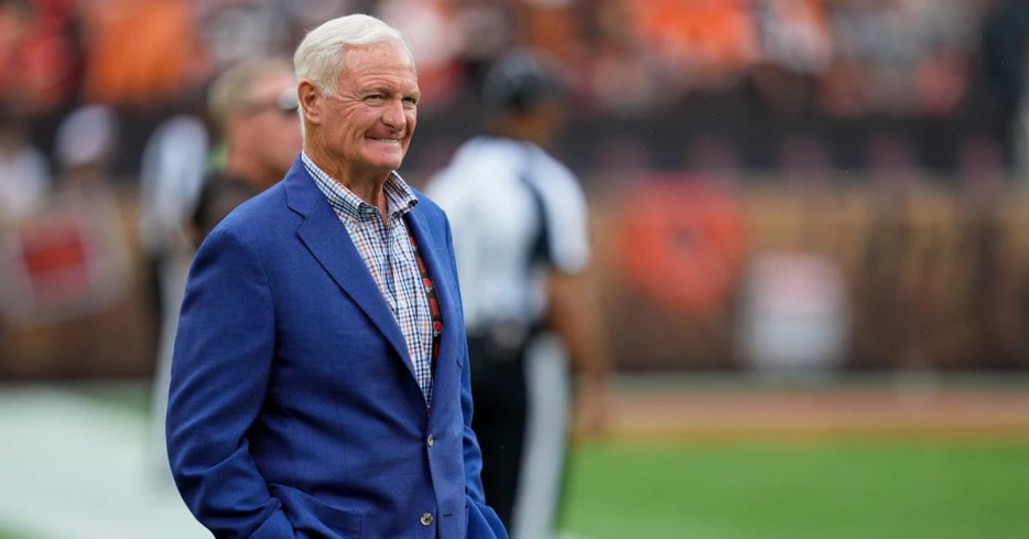 Browns stadium plan clears major financial hurdle