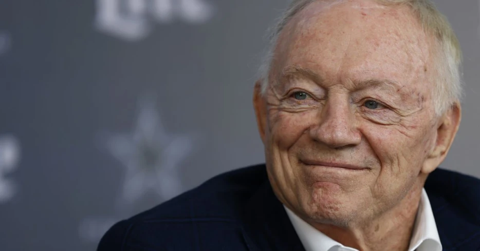 BTB Thursday Discussion: How excited are you for the Jerry Jones’ Netflix documentary?