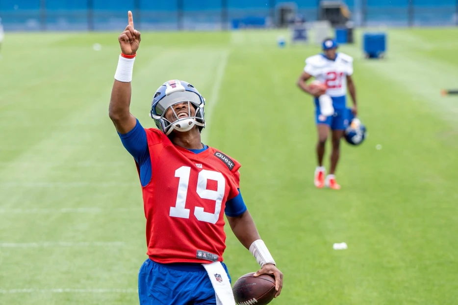 Cam Jordan Wants Saints To Trade For Giants QB Jameis Winston