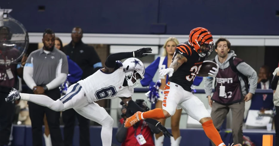 Cincinnati Bengals Hidden Gems: 3 Secret Superstars on the 2025 roster