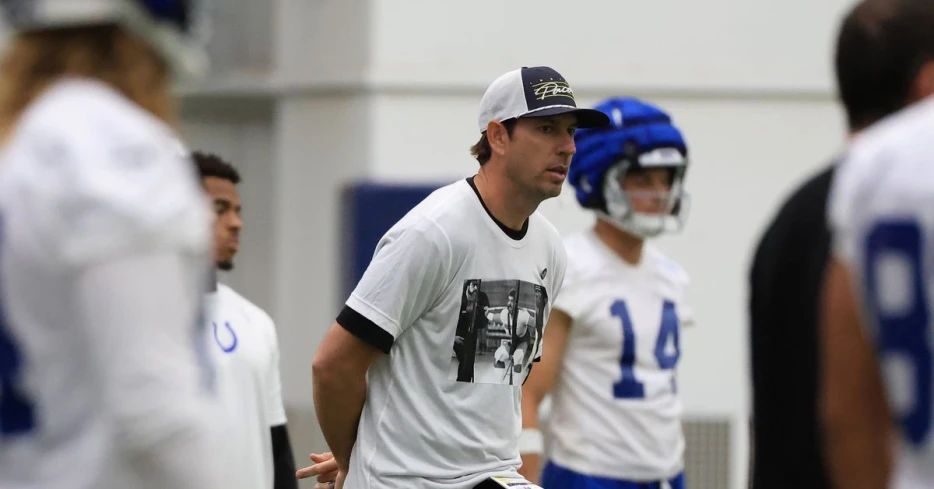 Colts Reacts Survey: Offseason Edition