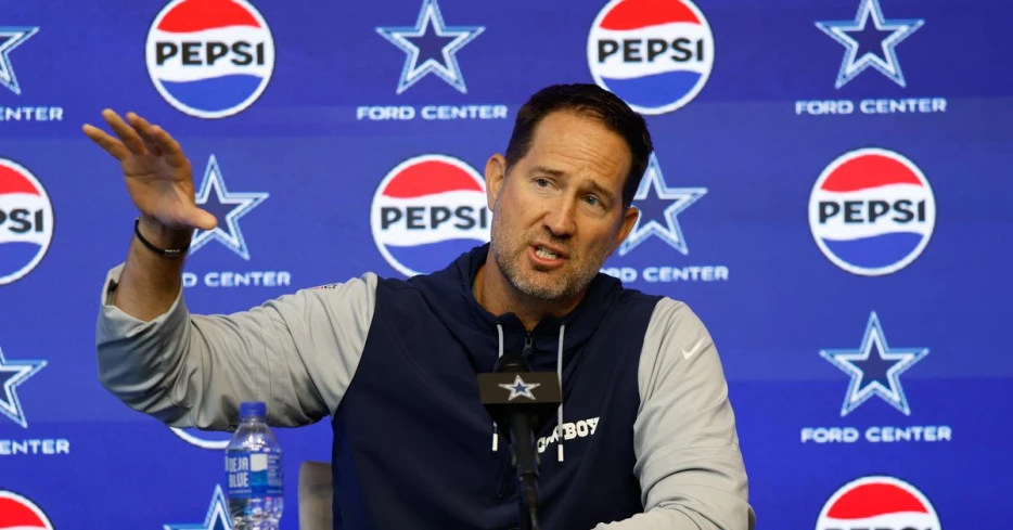Cowboys news: Dallas getting high marks for their offseason work