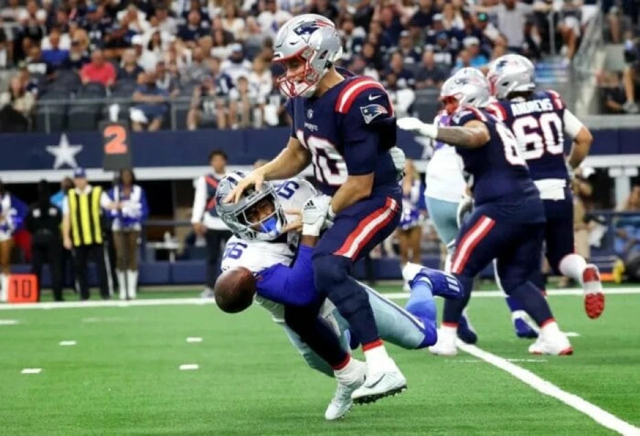 Dante Fowler: The most underrated player on the Cowboys defense?