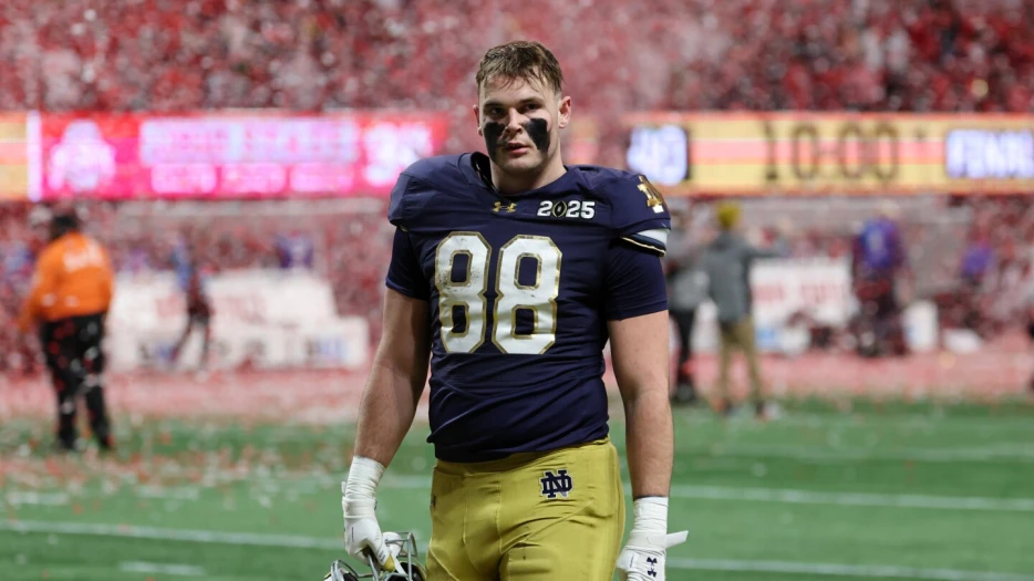 Dave Canales sees a versatile role in the Panthers' offense for rookie TE Mitchell Evans