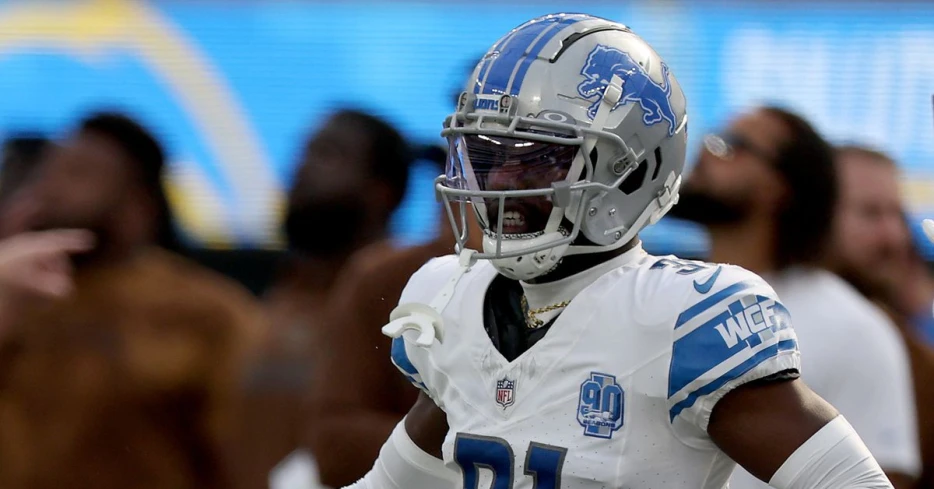 Detroit Lions Hidden Gems: 3 Secret Superstars on the 2025 roster