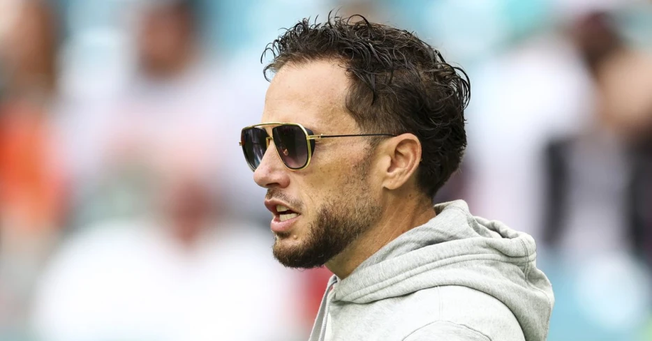 Dolphins ‘culture change’ taking root in 2025?