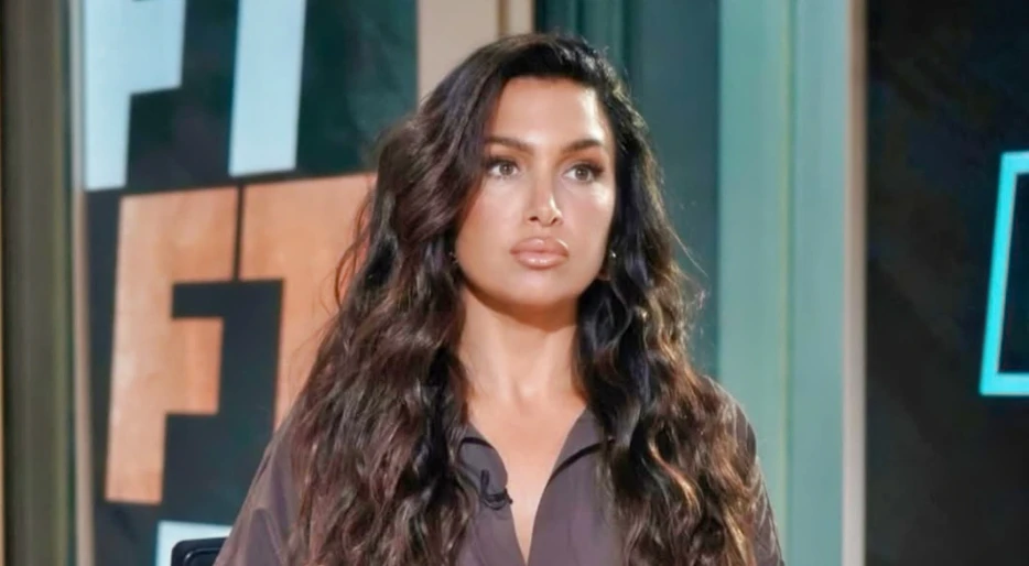 ESPN’s Molly Qerim Makes Headlines With Major Announcement