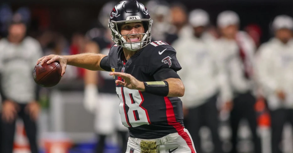Falcons Reacts Survey: What will happen to Kirk Cousins?