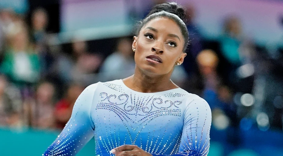 Former NFL Kicker Rips Simone Biles Over Her “Dangerous” Statement