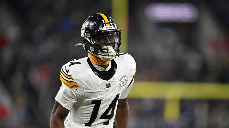 George Pickens reveals biggest difference from Steelers to Cowboys