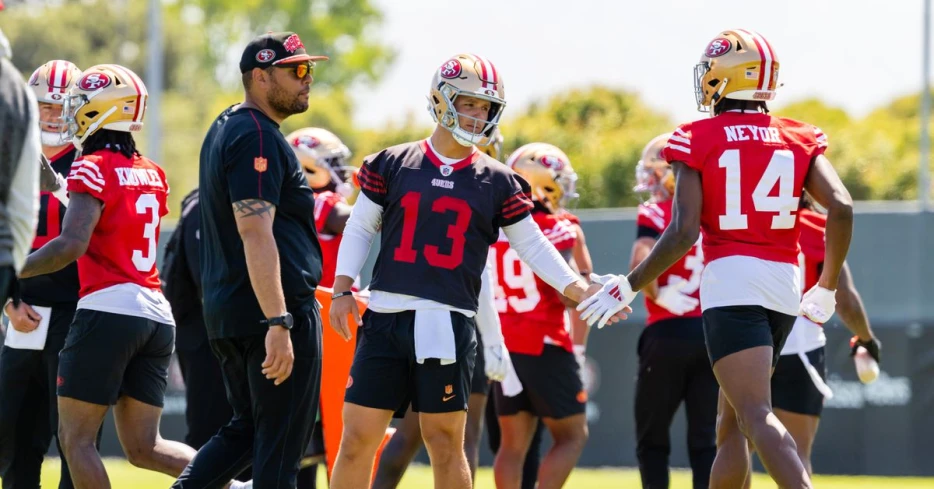 Golden Nuggets: Six weeks until the next practice report