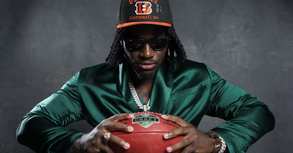 If things got bad enough, Shemar Stewart can actually re-enter the 2026 NFL Draft