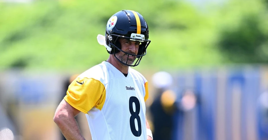It’s time the Chicago Bears own Aaron Rodgers