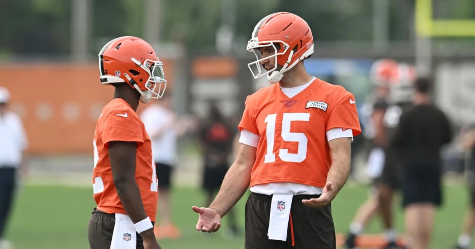 Joe Flacco lays down hard truth about leadership