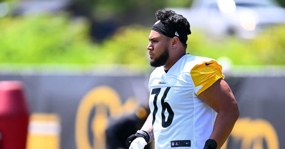Let’s talk Steelers: Who’s Pittsburgh’s breakout candidate in 2025?