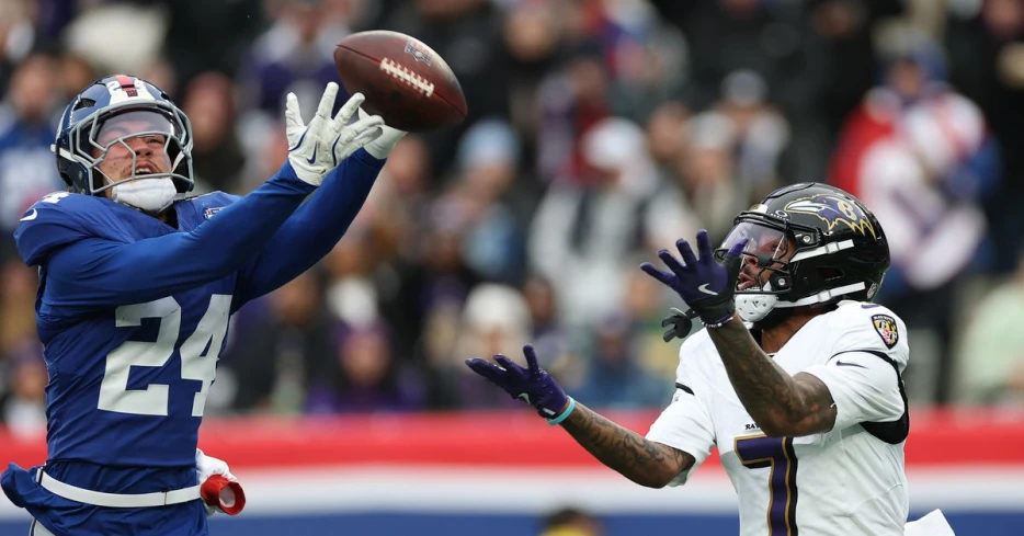 Make or Break: Is Dane Belton set to break out in 2025?