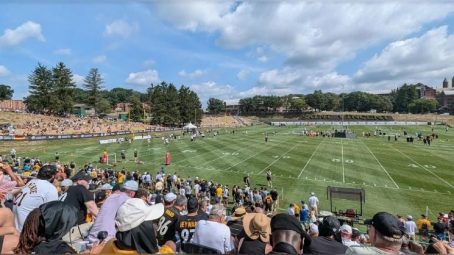 Mike Tomlin Explains Why Steelers Are Moving Back To Afternoon Training Camp Practices