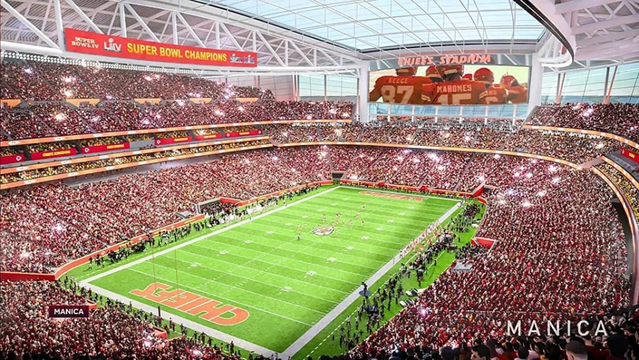 Missouri Approves Chiefs and Royals Stadium Funds: Teams Face Kansas Offer June Deadline