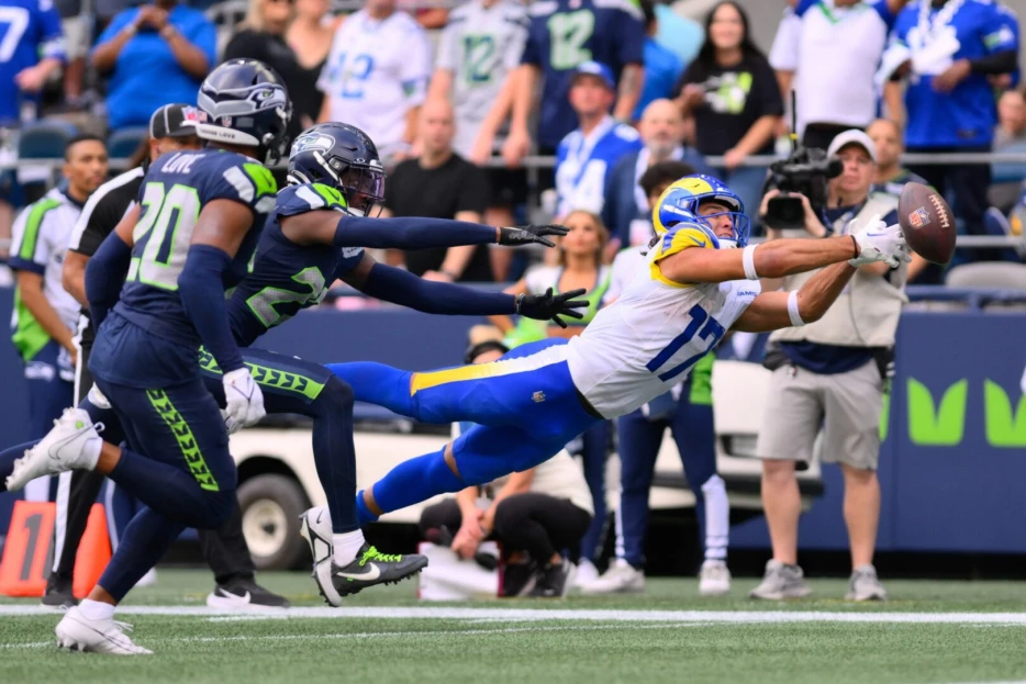 NFC Notes: Mac Jones, Puka Nacua, 49ers, Cardinals, Rams